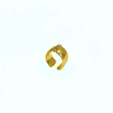 Cuff SHINY BAND - Champagne