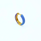 HOOP COLOR - Aqua