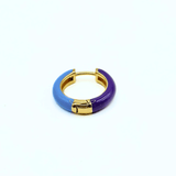 HOOP COLOR - Aqua
