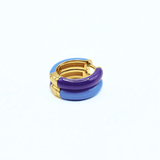 HOOP COLOR - Aqua
