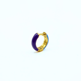 HOOP COLOR - Aqua