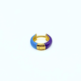 HOOP COLOR - Aqua