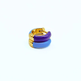 HOOP COLOR - Aqua