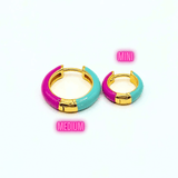 HOOP COLOR - Berry