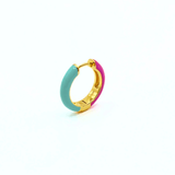 HOOP COLOR - Berry