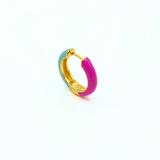 HOOP COLOR - Berry