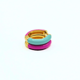 HOOP COLOR - Berry