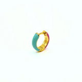 HOOP COLOR - Berry