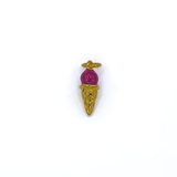 Charm CONO - Berry