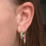 Charm CONO - Berry