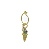 Charm CONO - Confetti