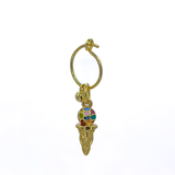Charm CONO - Confetti