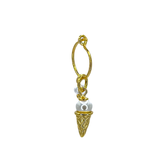Charm CONO - Perla