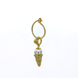 Charm CONO - Perla