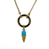 Charm CONO - Tiffany