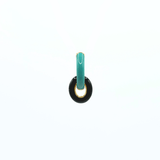 Charm DONUT COLOR - Nero