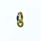 Charm DONUT COLOR - Lemon