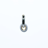 Charm DONUT COLOR - Bianco