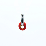 Charm DONUT COLOR - Arancio