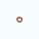 Charm DONUT NEUTRAL - Rose