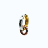 Charm DONUT NEUTRAL - Rose