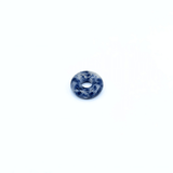 Charm DONUT STONES - Sodalite Blu