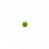 Orecchino DOT COLOR - Silver Matcha