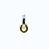 DONUT NEUTRAL - Gold