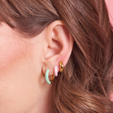 HOOP NEUTRAL - Dual Mint