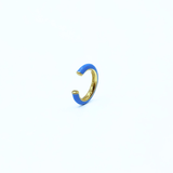 Cuff ECLIPSE COLOR - Aqua