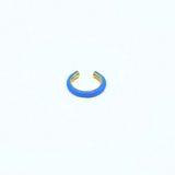 Cuff ECLIPSE COLOR - Aqua