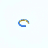 Cuff ECLIPSE COLOR - Aqua