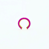 Cuff ECLIPSE COLOR - Berry