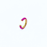 Cuff ECLIPSE COLOR - Berry