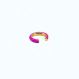 Cuff ECLIPSE COLOR - Berry