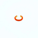 Cuff ECLIPSE COLOR - Tangerine