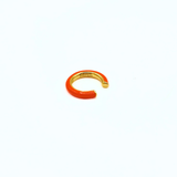 Cuff ECLIPSE COLOR - Tangerine