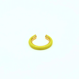 CUFF ECLIPSE COLOR - Lemon