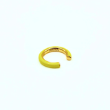CUFF ECLIPSE COLOR - Lemon