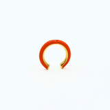 CUFF ECLIPSE COLOR - Tangerine