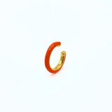 CUFF ECLIPSE COLOR - Tangerine