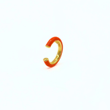 CUFF ECLIPSE COLOR - Tangerine