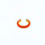 CUFF ECLIPSE COLOR - Tangerine