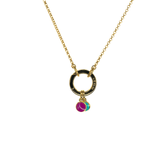 Charm MINI DISC - Dual