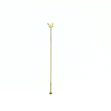 Orecchino FLOOX BUTTERFLY - Gold