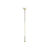 Orecchino FLOOX HEART - Gold