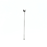 FLOOX BUTTERFLY - Silver