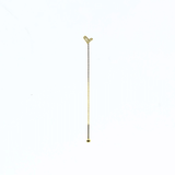FLOOX HEART - Gold
