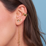 FLOOX BUTTERFLY - Gold
