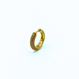 HOOP GEMS - Matcha